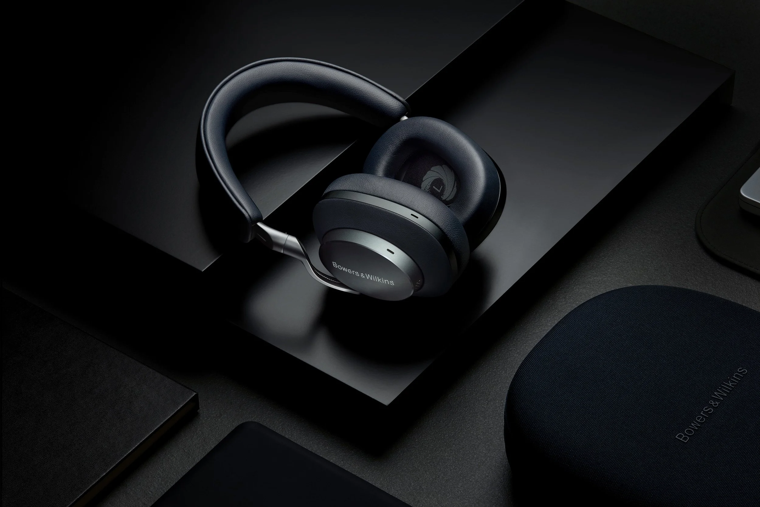 Bowers & Wilkins Px8 007 Edition — THE GOODSHIP CREATIVE AGENCY LONDON